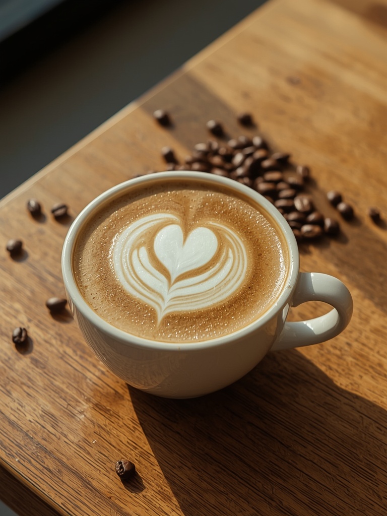 Coffee & Tea