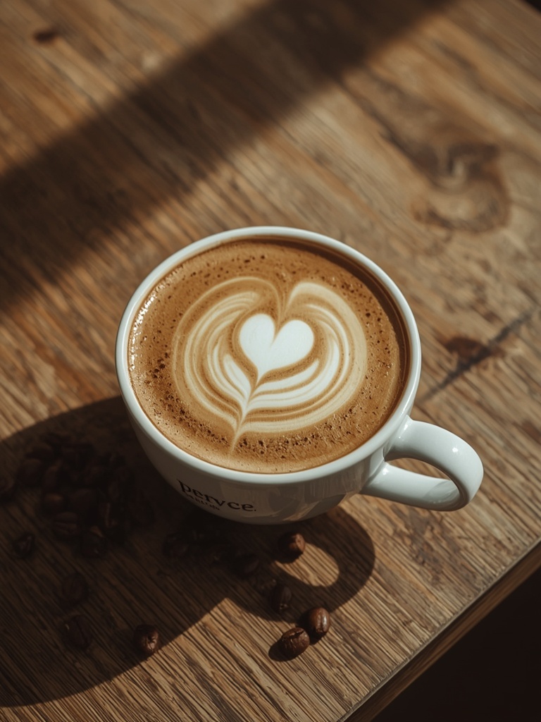 Coffee & Tea