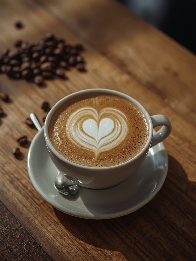 Coffee & Tea