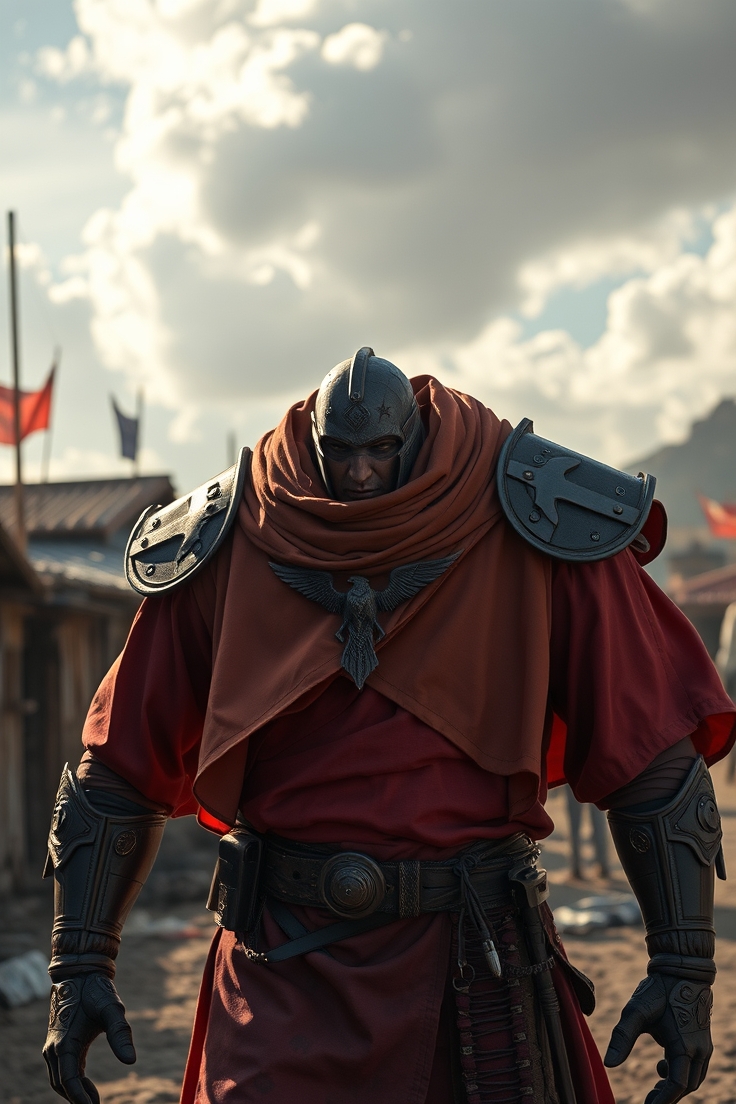 Concept Art Inspiration