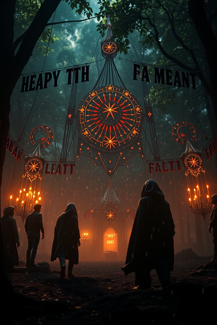 Concept Art Inspiration