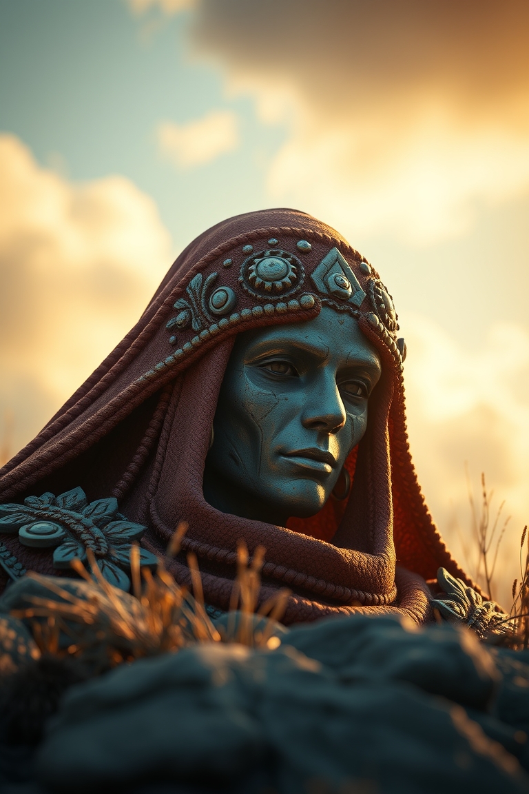 Beautiful Concept Art Inspiration