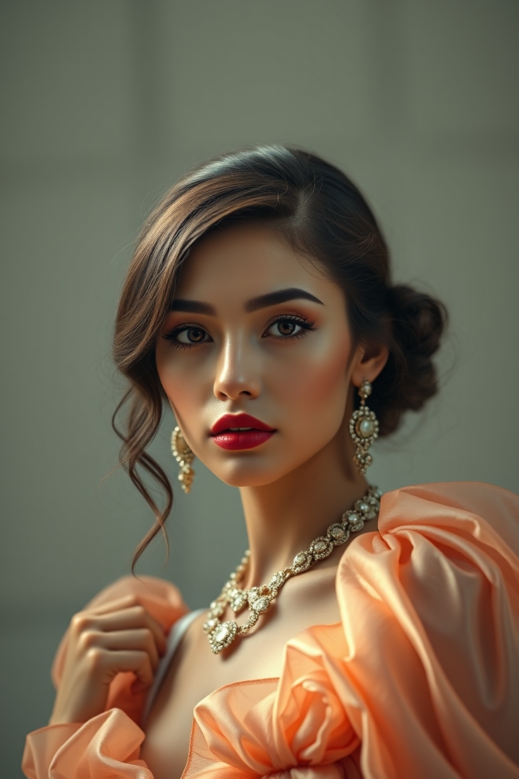 Coquette Fashion Inspiration