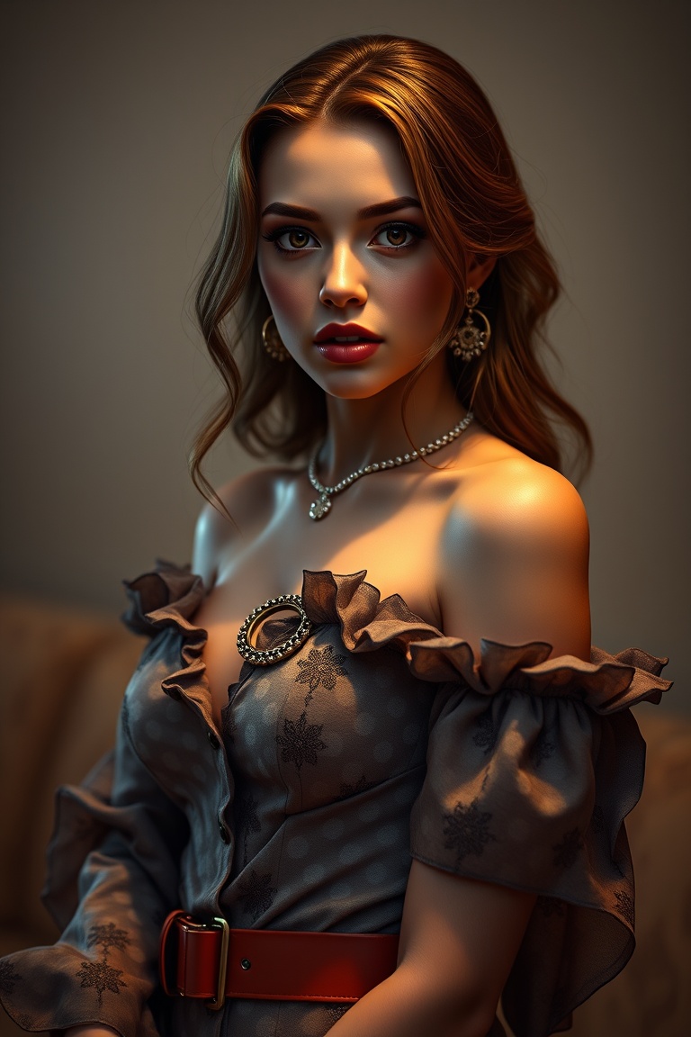 Beautiful Coquette Fashion Inspiration