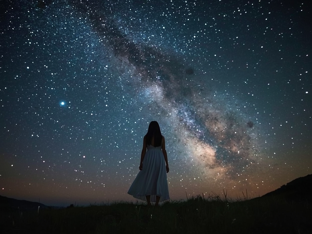 Cosmic Solitude