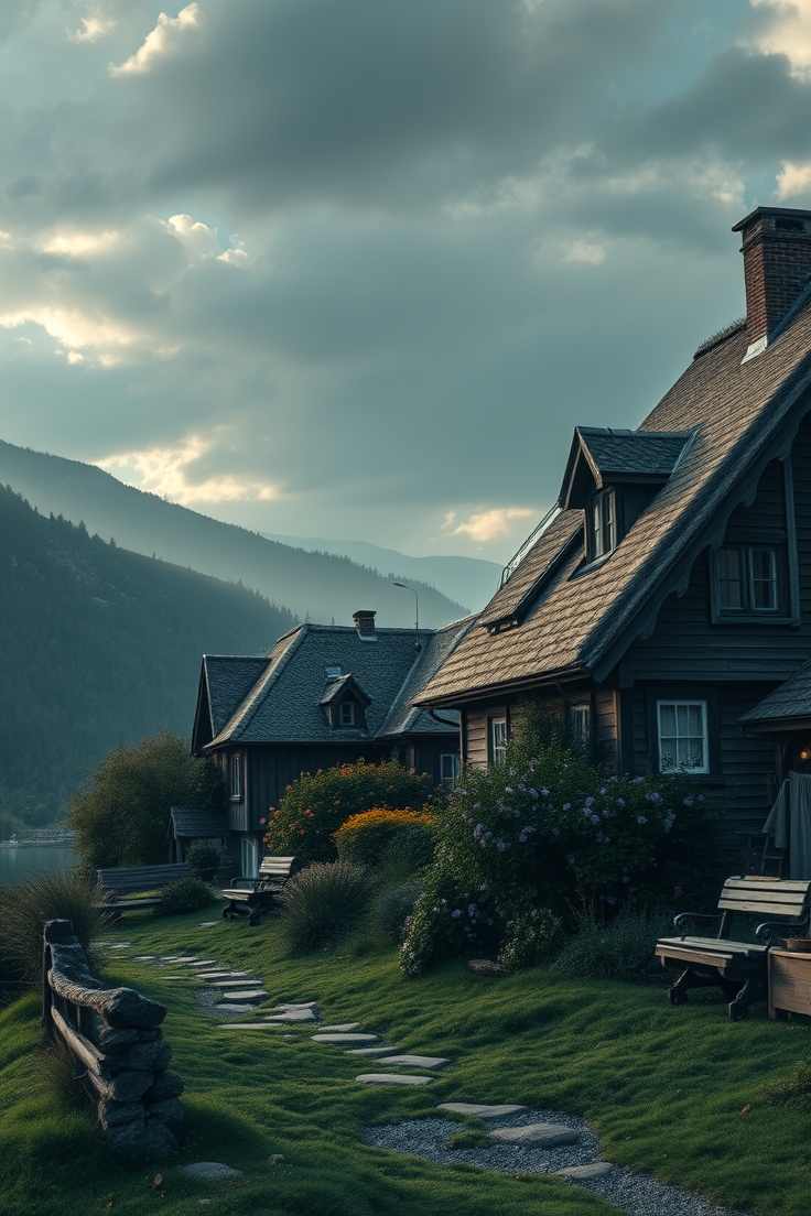 Cottagecore Inspiration