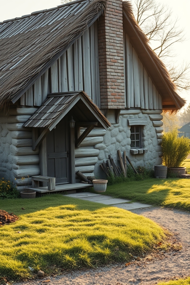 Cottagecore Inspiration