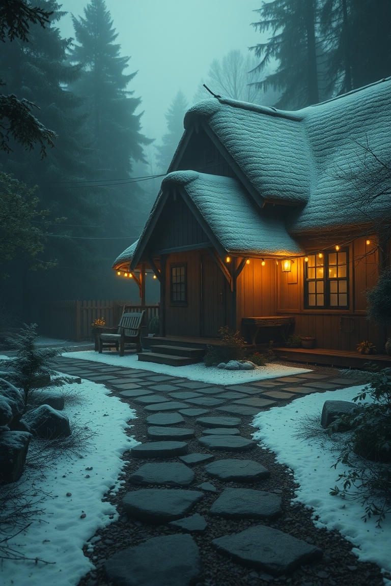 Beautiful Cottagecore Inspiration