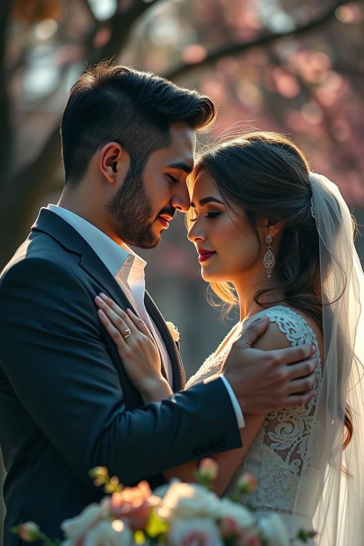 Couple Photography Inspiration