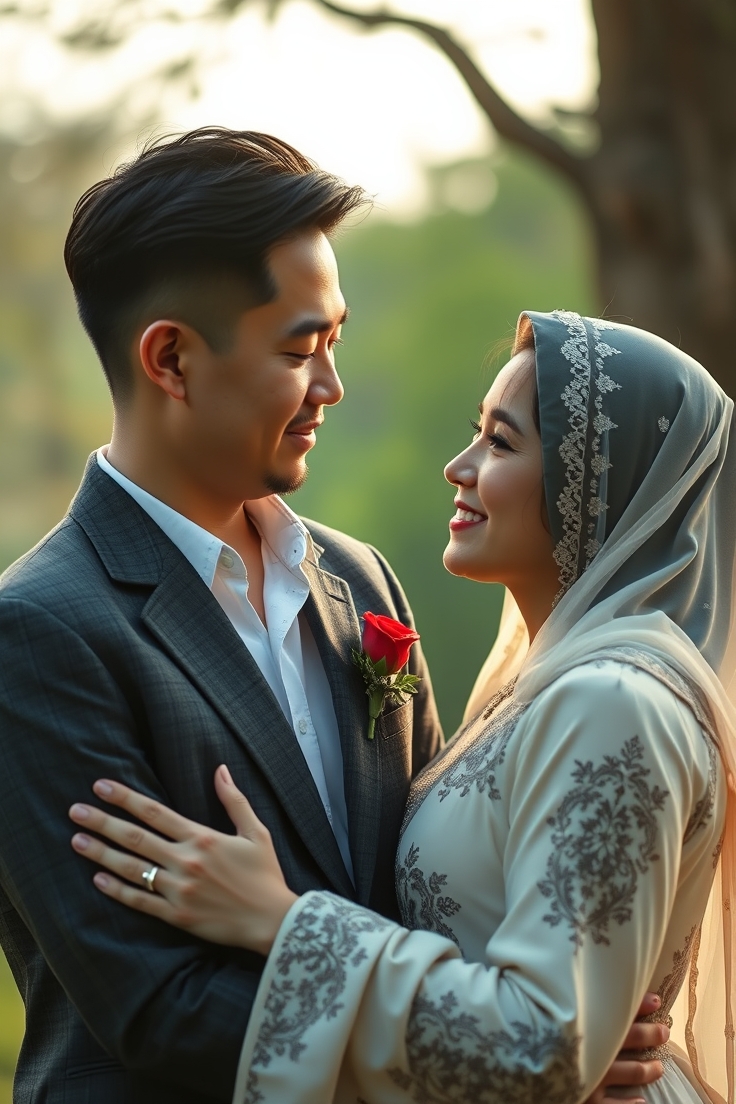 Couple Photography Inspiration