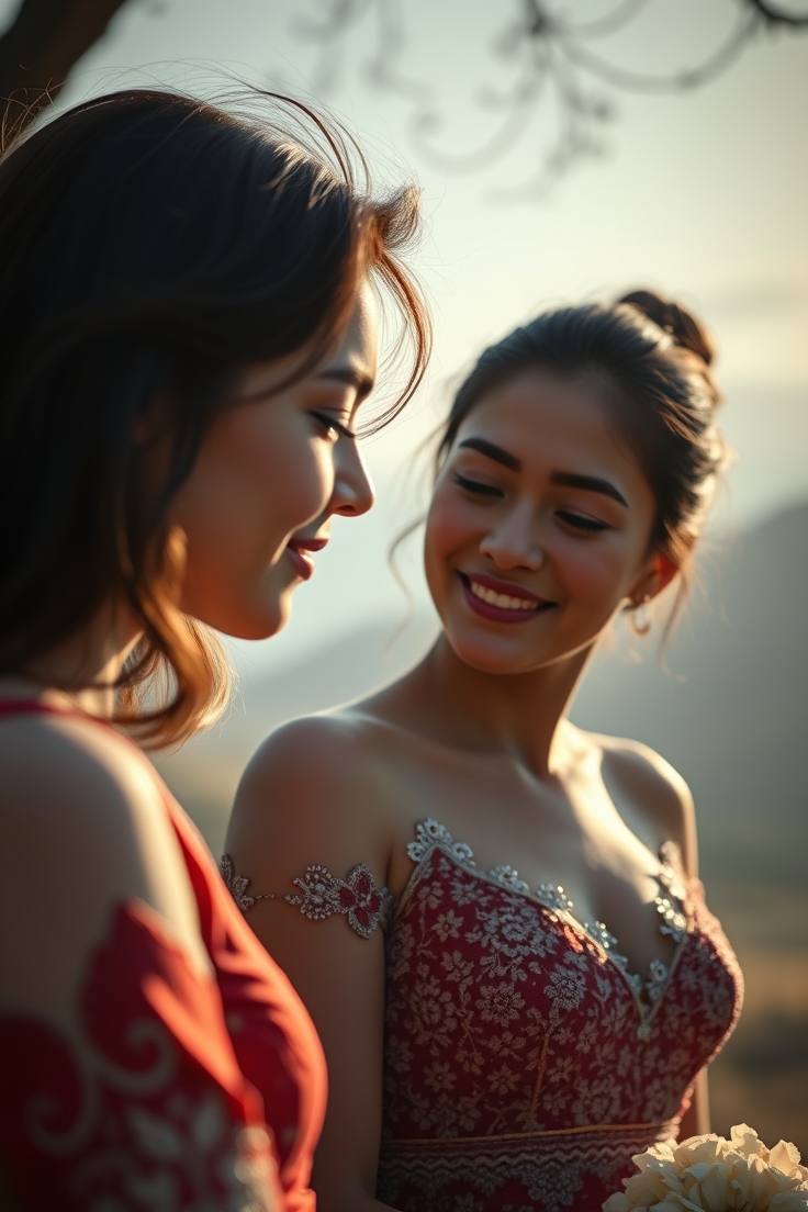 Couple Photography Inspiration