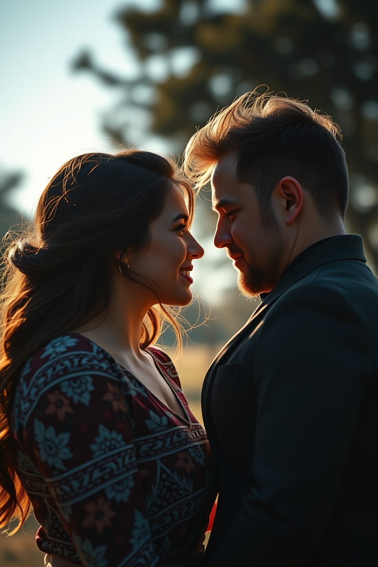 Couple Photography Inspiration