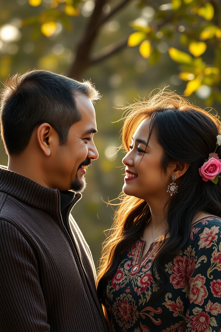 Beautiful Couple Photography Inspiration