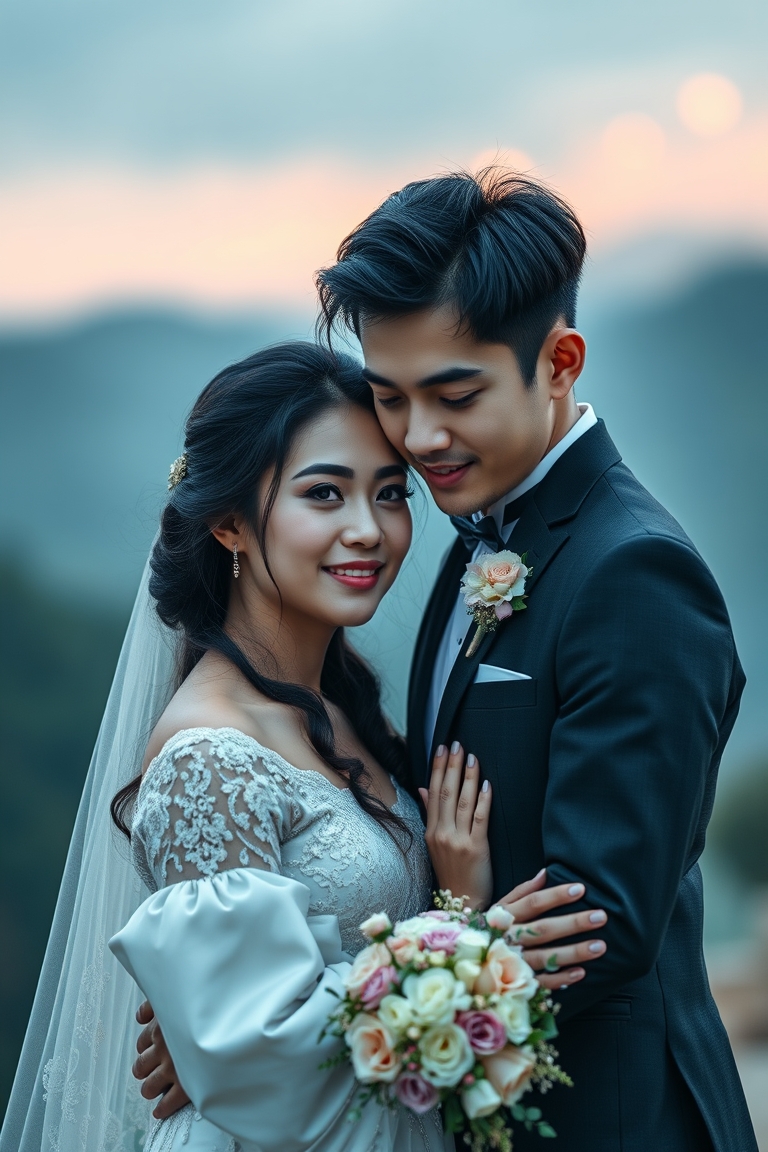 Beautiful Couple Photography Inspiration