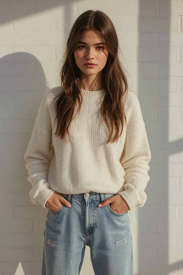 Cozy Autumn Chic