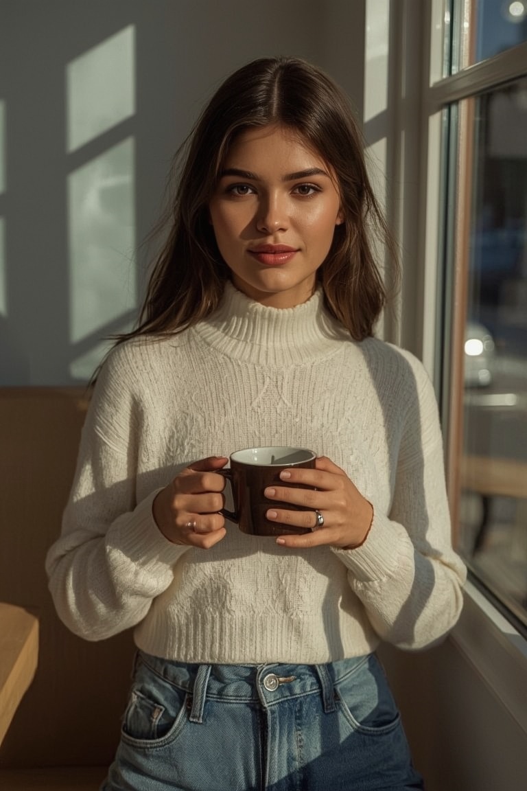 Cozy Morning Brew