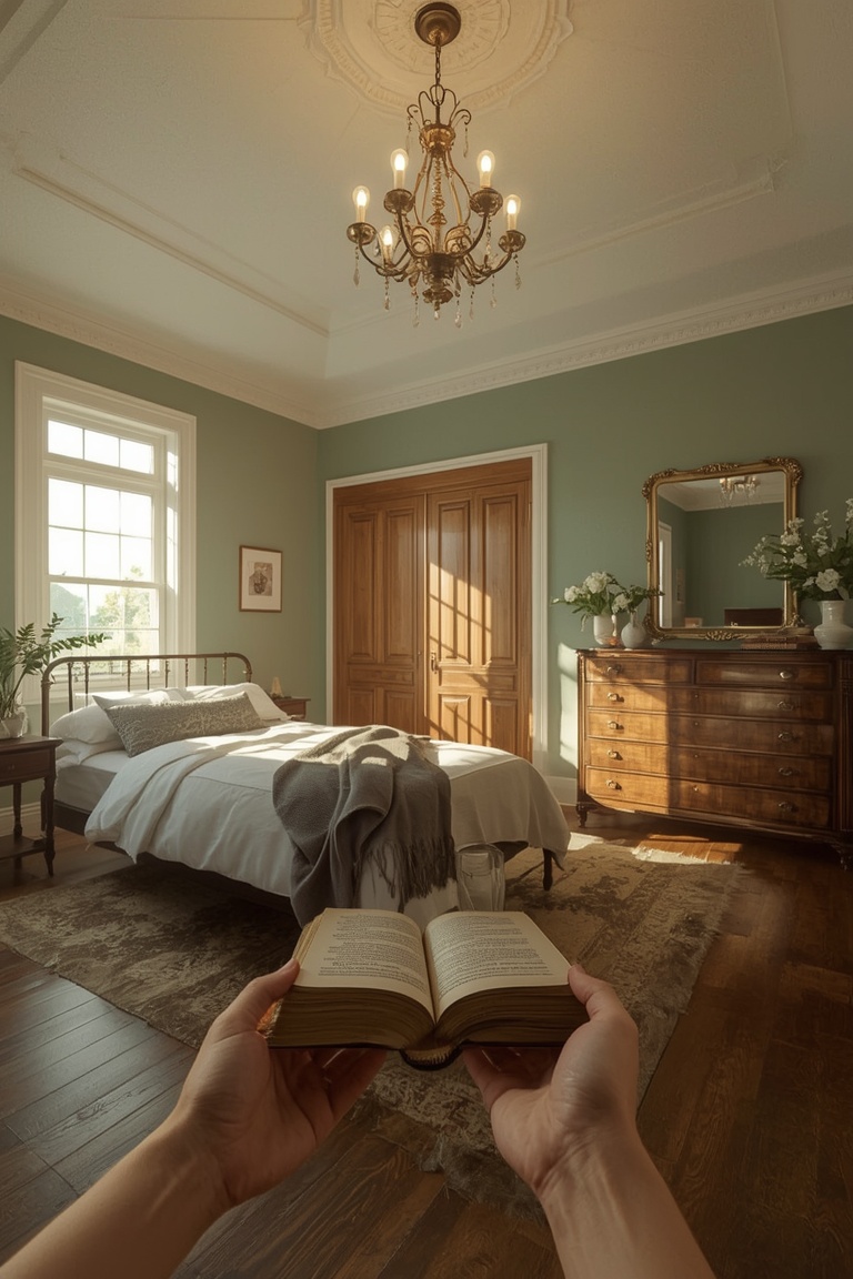 Cozy Sunrise Retreat