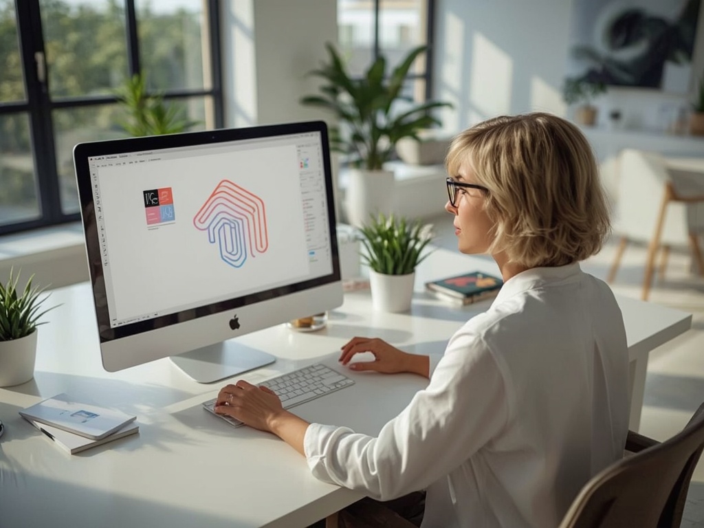 Crafting Identities: A Designer's Focus