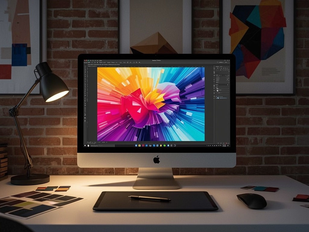 Creative Digital Design Studio