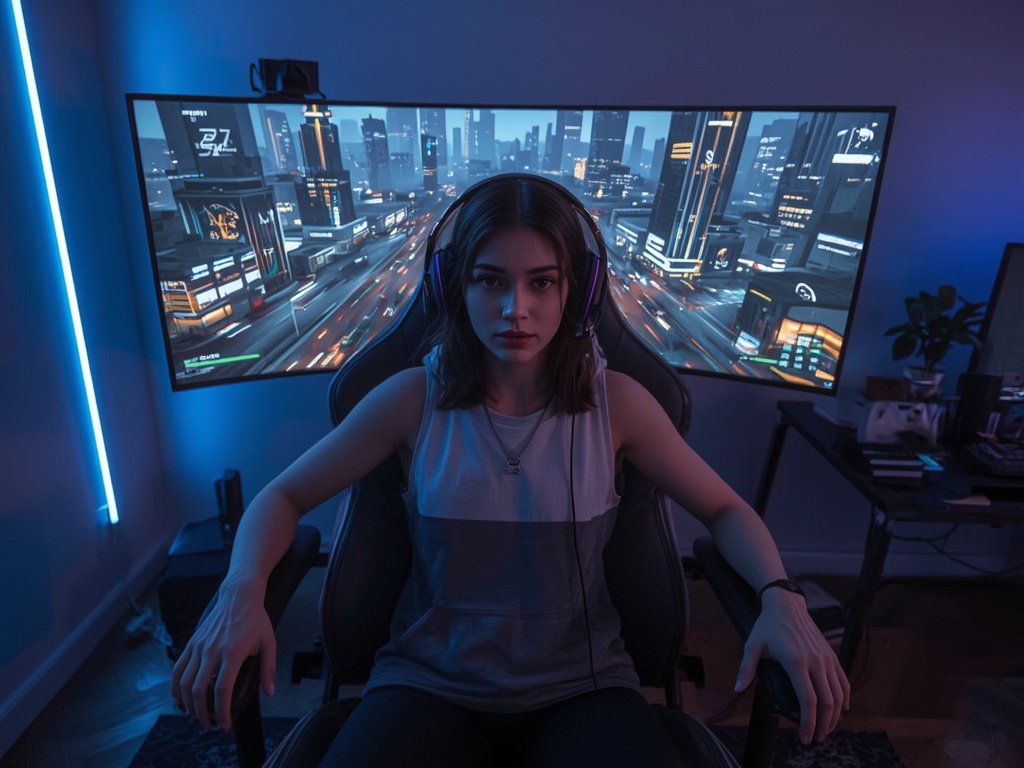 Ctrl+Alt+Delusion