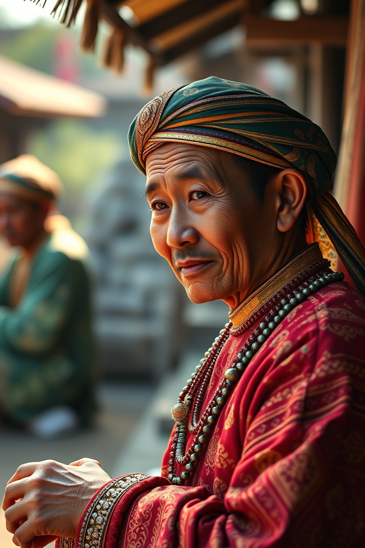 Culture & Traditions Inspiration