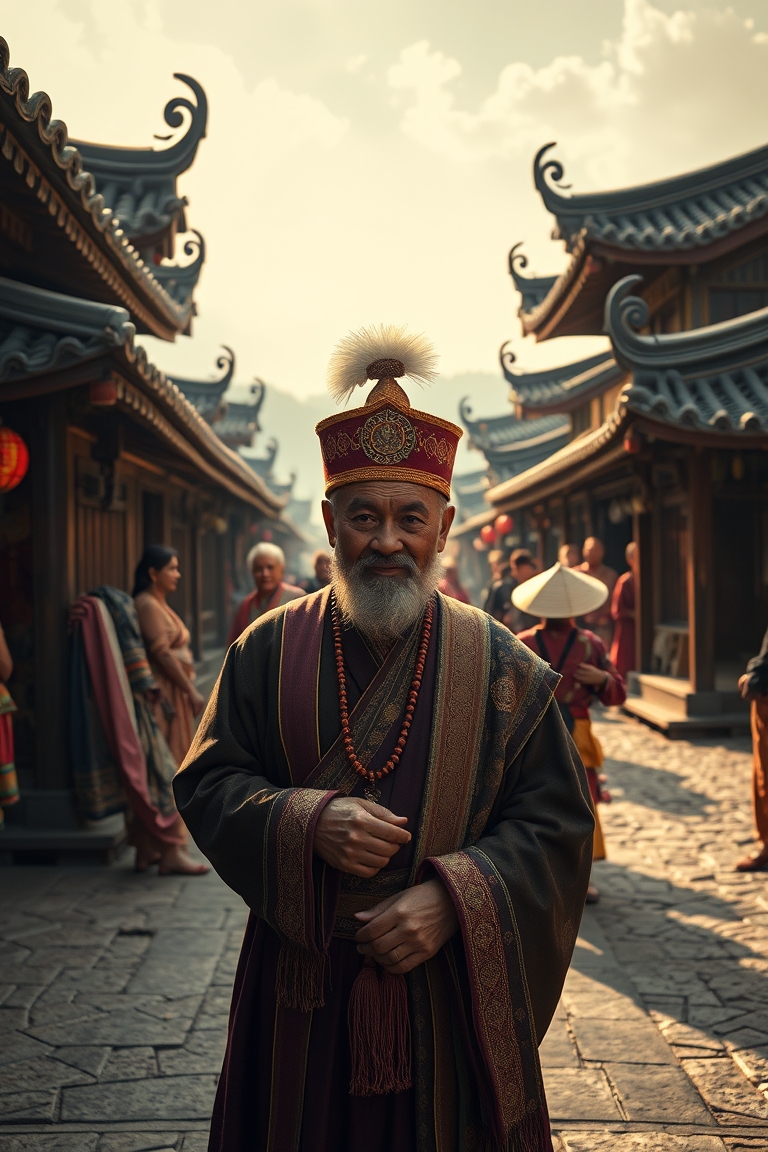 Beautiful Culture & Traditions Inspiration