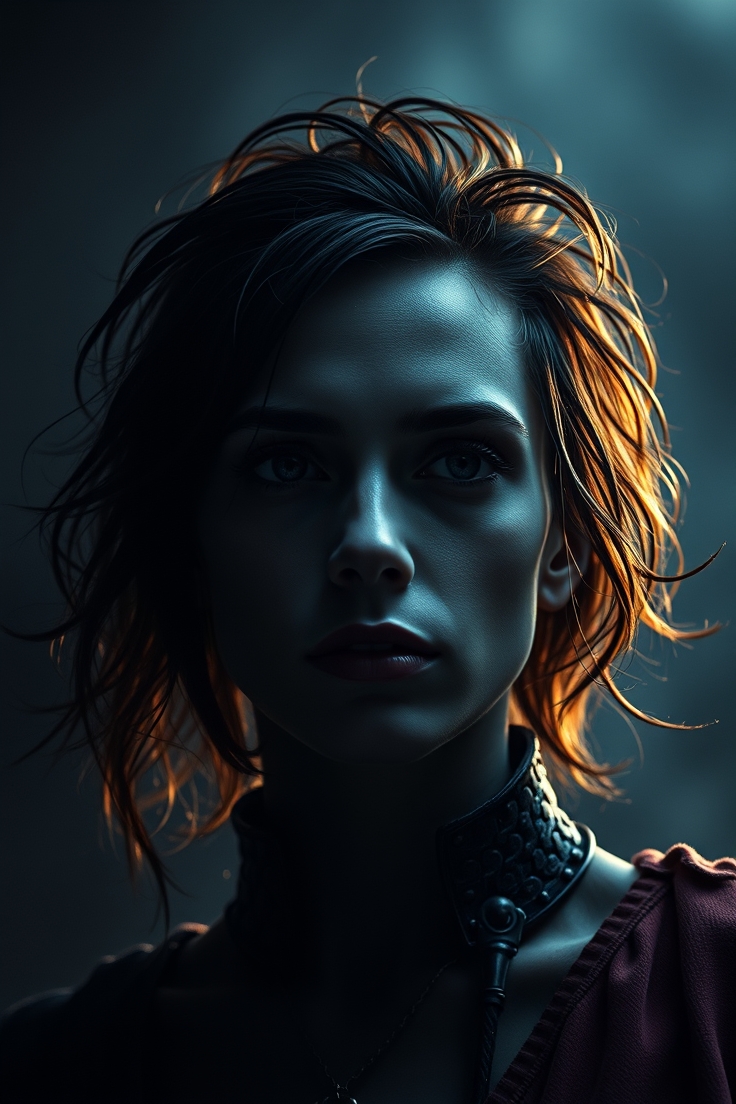 Dark Academia Design