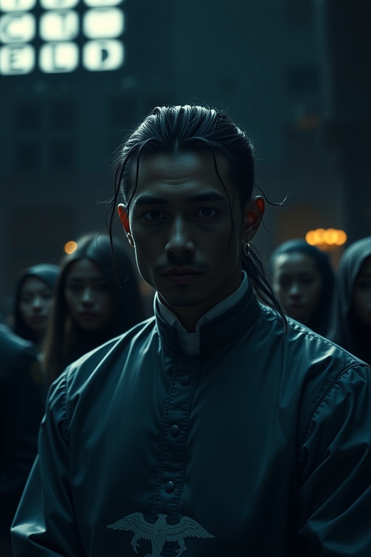 Dark Academia Inspiration