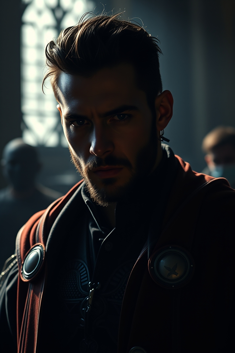 Beautiful Dark Academia Inspiration