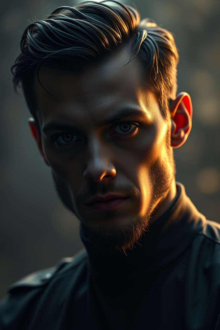 Beautiful Dark Academia Inspiration