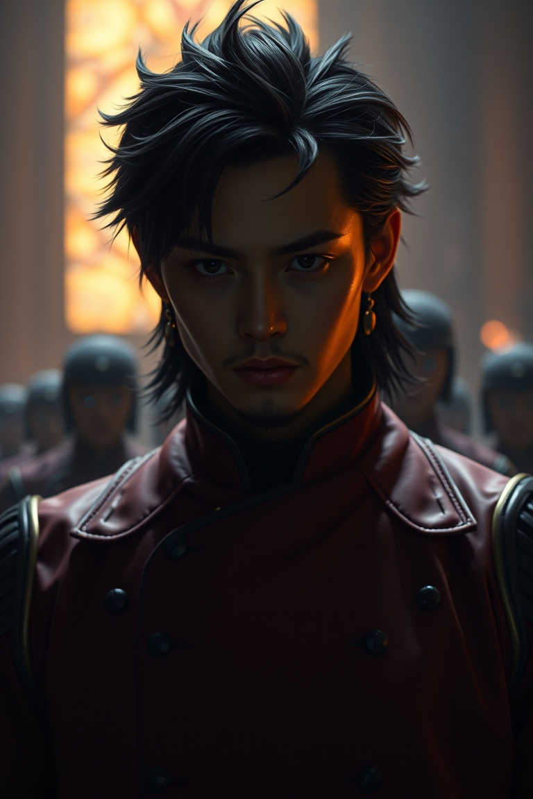 Beautiful Dark Academia Inspiration