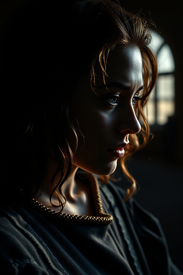 Dark Aesthetic Inspiration