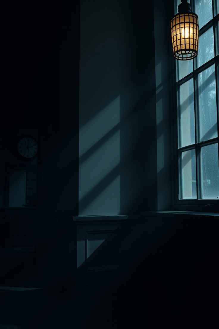 Dark Aesthetic Inspiration