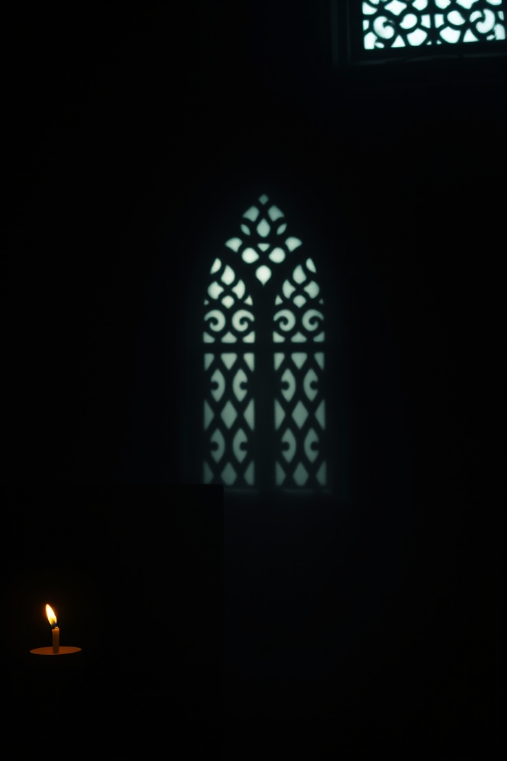 Dark Aesthetic Inspiration