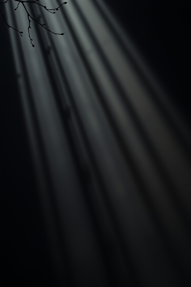 Dark Aesthetic Inspiration