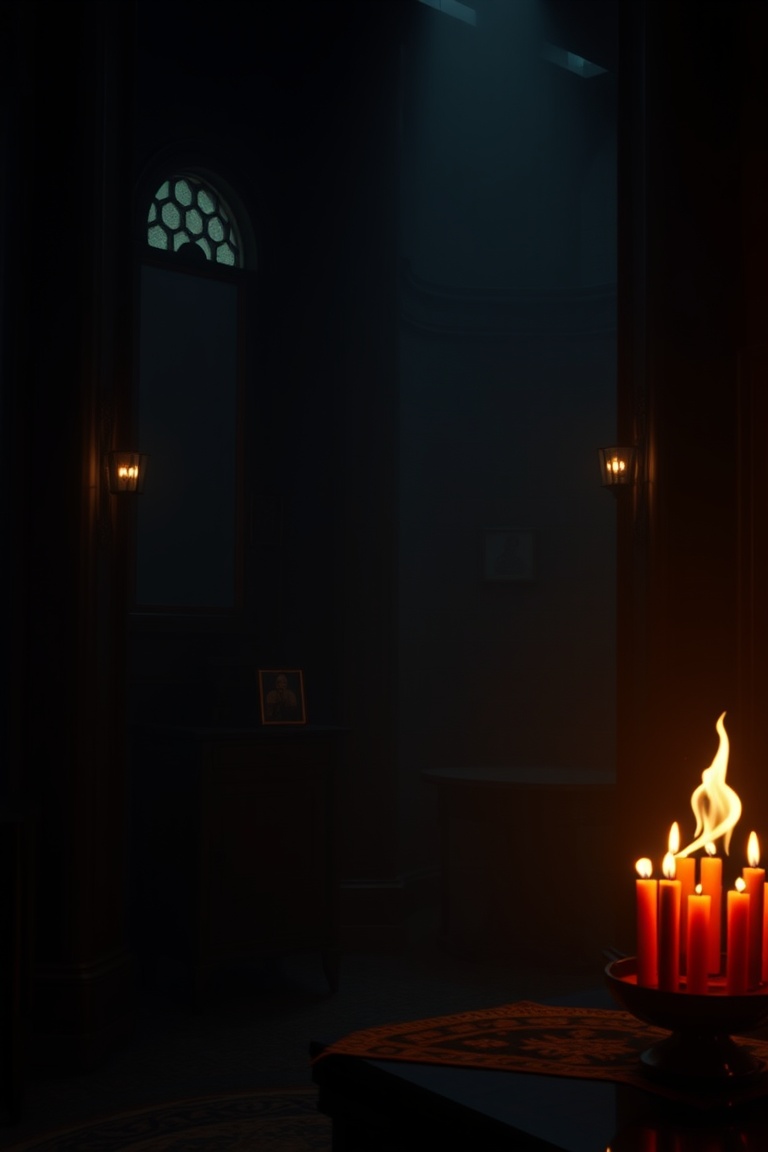 Beautiful Dark Aesthetic Inspiration