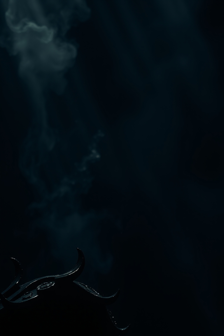 Beautiful Dark Fantasy Inspiration