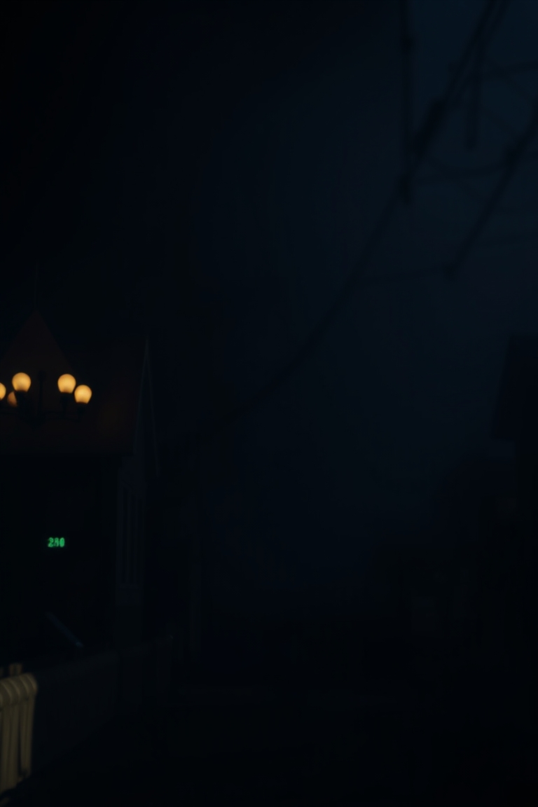 Beautiful Dark & Moody Inspiration