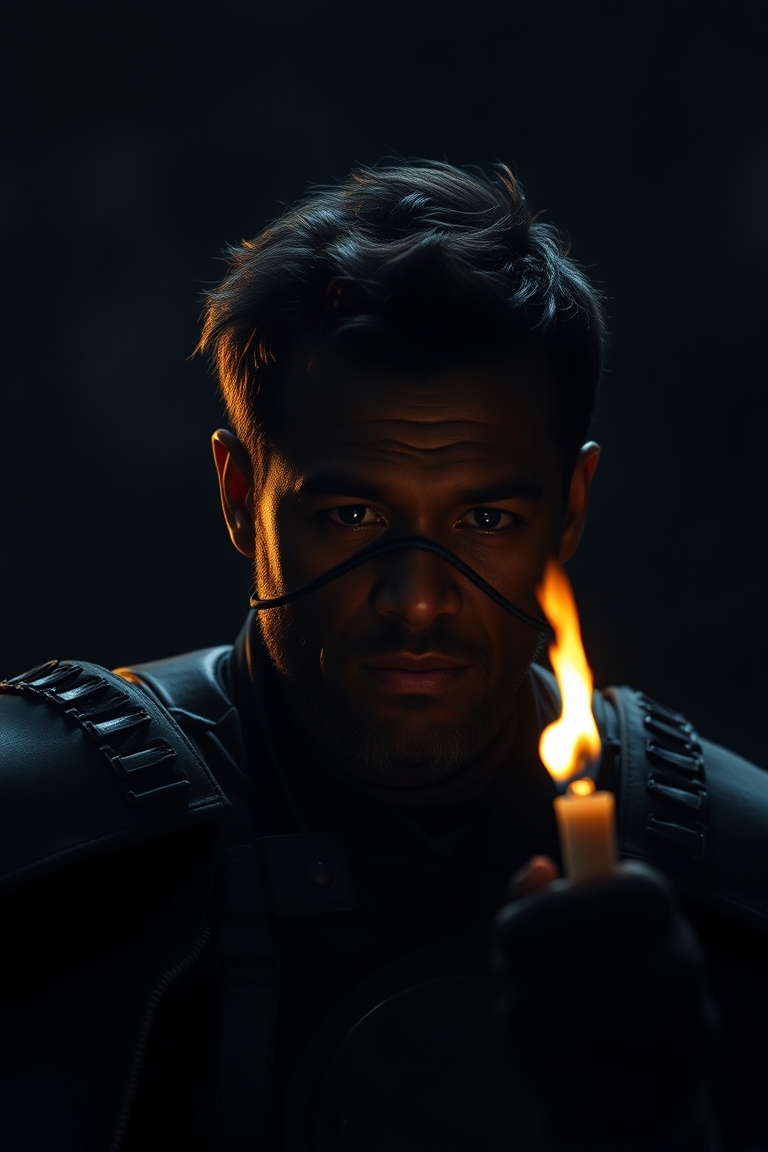 Beautiful Dark & Moody Inspiration