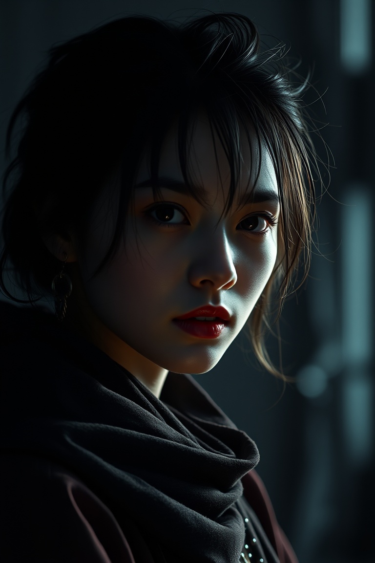 Beautiful Dark & Moody Inspiration