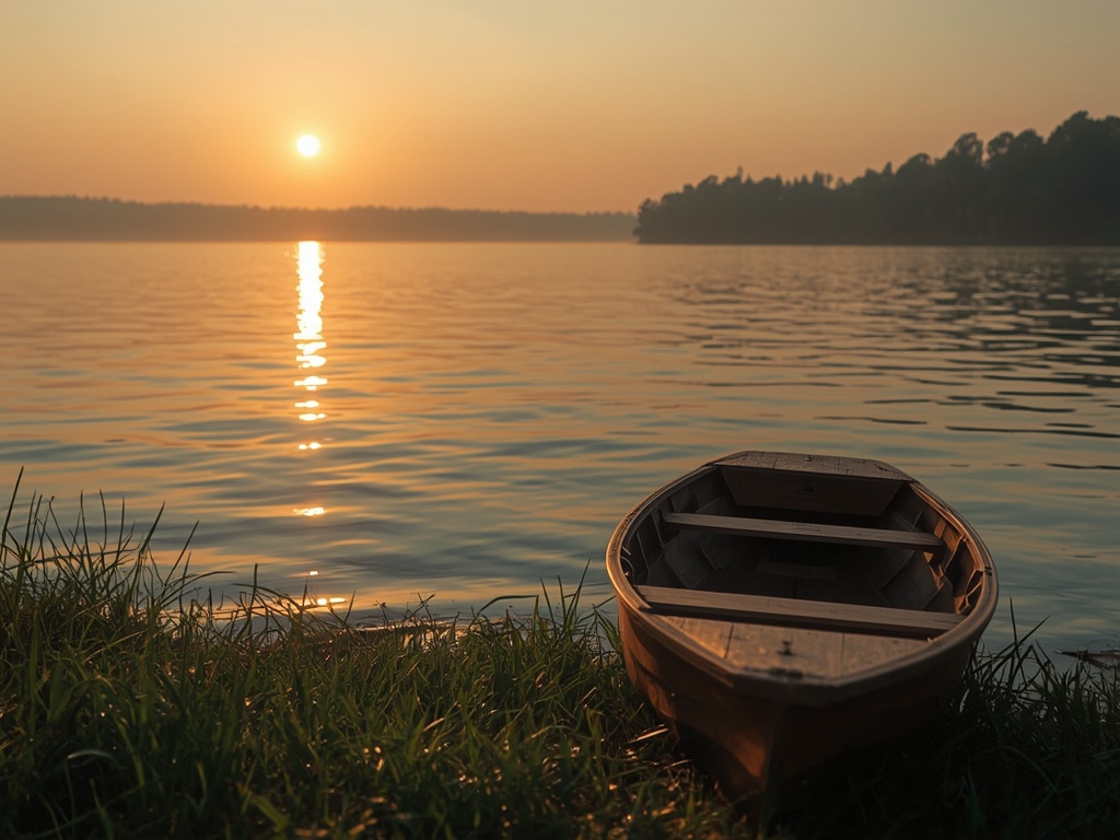 Dawn of New Beginnings