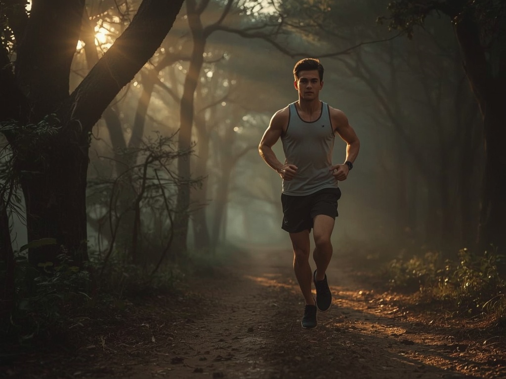 Dawn Runner
