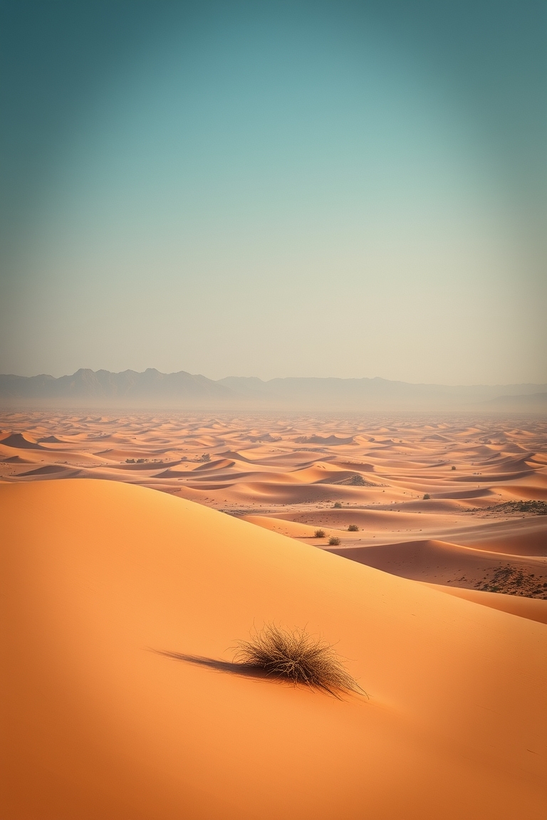 Beautiful Deserts Inspiration