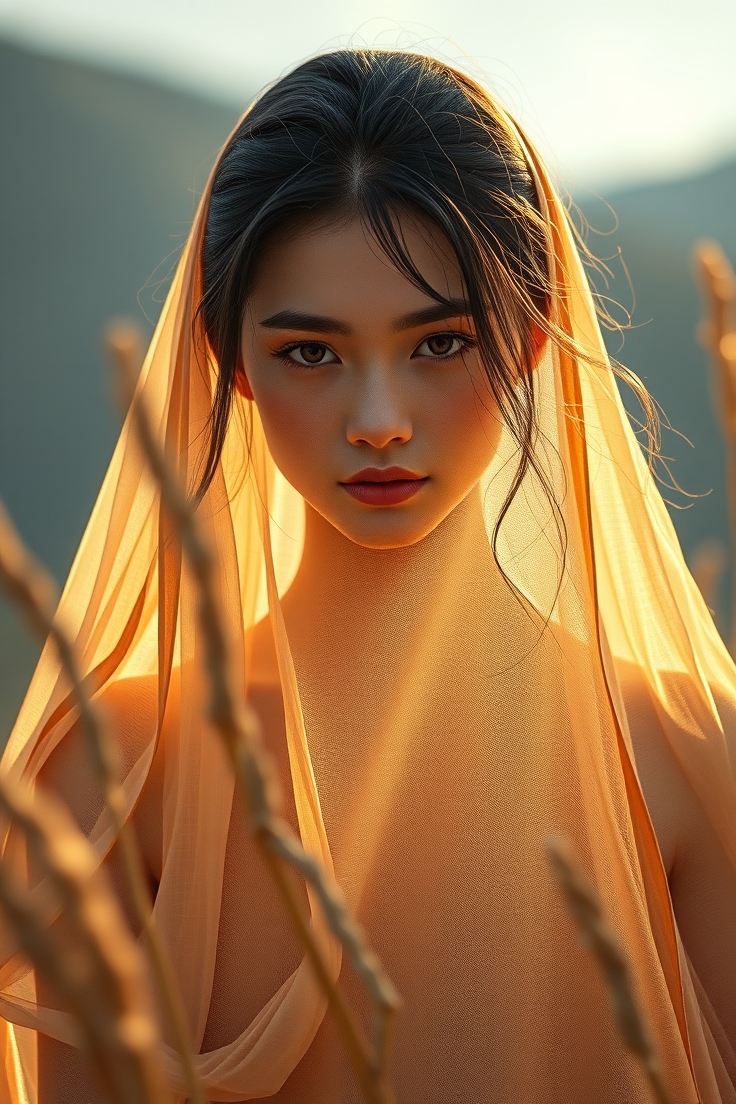 Digital Art Inspiration