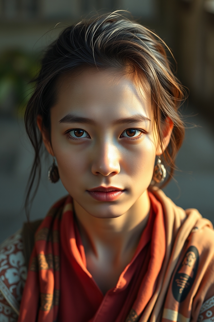 Digital Art Inspiration