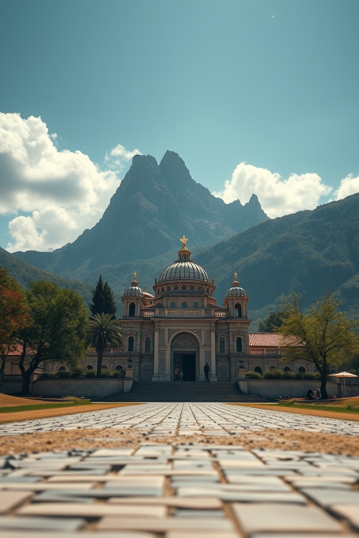 Digital Art Inspiration