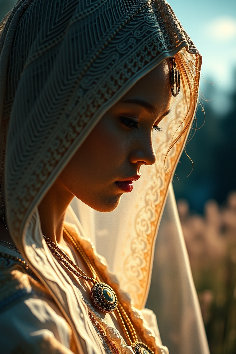 Beautiful Digital Art Inspiration