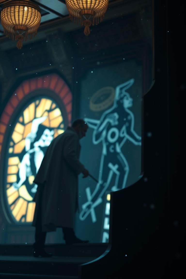 Beautiful Digital Art Inspiration