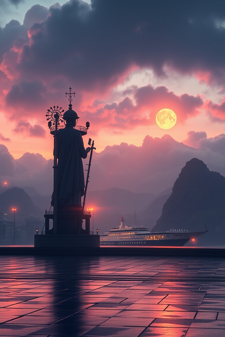 Beautiful Digital Art Inspiration