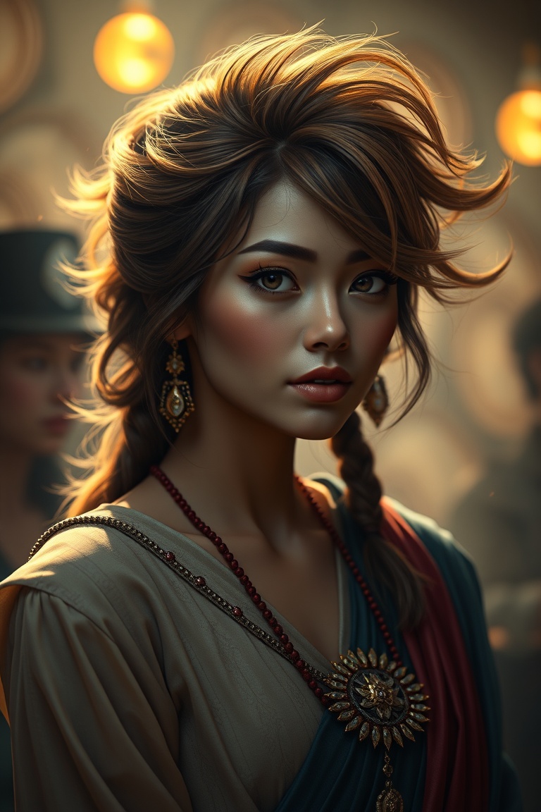 Beautiful Digital Art Inspiration